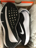 耐克耐克NIKE跑步鞋女緩震透氣WINFLO 10運動鞋DV4023-003黑白38.5 曬單實拍圖