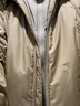 赫利肯戶外L7防寒高保暖棉服男 Helikon 冬季保暖加厚夾克滑雪登山服 狼棕（L7普通版） S (高165-175cm 重140-160斤) 曬單實(shí)拍圖