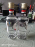 董酒復刻系列白標54度125ml 董香型品鑒小酒版小瓶裝貴州純糧食白酒 54度 125mL 1瓶 【單瓶】 曬單實(shí)拍圖