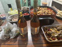 托卡伊Tokaji匈牙利進口保羅酒莊金線瓶薩摩羅德尼甜白葡萄酒500ml*6瓶 曬單實拍圖