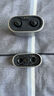 小米（MI）米家電動(dòng)剃須刀便攜迷你刮胡刀旅行商務(wù)口袋剃須刀新款送男友七夕高端隨身禮物 冰川銀 曬單實(shí)拍圖