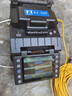 JILONG南京吉隆光纖熔接機KL-500E/520/530/280E/280T/570/360T/680/760全自動光纜皮線尾纖熔纖機電極棒 吉隆520 裝維FTTx 標準款 曬單實拍圖