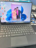 华为二合一平板电脑MateBook E触屏笔记本轻薄商务办公全能本 灰丨i5 16G+1TB 搭载Win11系统+Office办公软件 实拍图