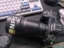 尼康（Nikon）Z 85/Z135 F1.8 S 大光圈人像定焦鏡頭 Z卡口尼康Z系列微單相機(jī)鏡頭 Z85mm f/1.8 S 標(biāo)配 曬單實(shí)拍圖