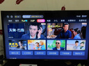 小米盒子4S語音無線wifi智能網(wǎng)絡(luò)機(jī)頂盒高清電視盒子增強(qiáng)家用投屏 4c/黑/加強(qiáng)版/可看3600+頻道 官方標(biāo)配 曬單實(shí)拍圖