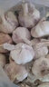 大蒜頭干大蒜金鄉(xiāng)蒜頭新大蒜新蒜 2斤 精選大果 曬單實(shí)拍圖