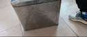 糖片片汽車(chē)備用汽油桶100升自駕長(cháng)途不銹鋼加厚60L50升30L大容量油桶車(chē) 加厚不銹鋼臥式方桶40升 曬單實(shí)拍圖