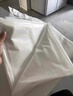 家具防塵罩加厚防塵膜床罩空調(diào)防塵罩沙發(fā)裝修保護(hù)膜全包防貓抓 加厚全包防貓抓 防塵罩（16絲可重復(fù)用） 三人330*135適合長230*寬100沙發(fā) 曬單實拍圖