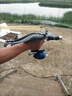 允染彈弓射魚神器自動高精度打魚專用發(fā)射器魚鏢箭捕魚射魚器全套 套餐五【綠激光】送眼鏡+包 黑金 曬單實拍圖