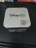 迪士尼（Disney）中學(xué)生電子手表女款2025新款高中生初中學(xué)生兒童女生機械防水運動(dòng) 黑色 曬單實(shí)拍圖