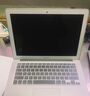蘋果(Apple)筆記本電腦MacBook Air11寸13寸Pro超薄手提i5學(xué)生辦公娛樂二手 15款超薄Air13寸i5-4G+256G 9成新 曬單實(shí)拍圖
