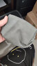 Yoves 適用于微軟surface pro11保護套第11版pro10電腦包pro9/8內膽包 煙灰色 筆記本內膽包+電源包 曬單實(shí)拍圖