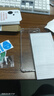 塵卡 適用OPPO A2手機殼PJB110全包鏡頭軟殼5G新款氣囊防摔外殼透明硅膠保護套超薄防滑時尚簡約男女 手機殼+鋼化膜 新升級保護鏡頭四角氣囊硅膠軟殼 曬單實拍圖