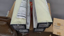 松下（panasonic） 新風(fēng)系統(tǒng)濾芯過濾網(wǎng)家用吊頂新風(fēng)機(jī)PM2.5網(wǎng)棉 ZJD1C機(jī)型 FY-FP35ZJ1C：機(jī)型35ZJD1C兩套裝 曬單實(shí)拍圖