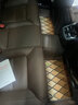 固特異適用于沃爾沃S60 S90 XC40 XC60 XC90 V60 V90 360全包圍汽車(chē)腳墊 雅啡咖（星空年華 咖）五座 曬單實(shí)拍圖