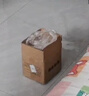 金格仕全自動底部上水燒水壺電茶爐單壺配件電熱水壺嵌入式茶臺燒水壺一體自動上水2248 1L 黑色1L燒水壺 曬單實(shí)拍圖