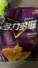 多力多滋 （Doritos）零食 休闲食品 玉米片 爆香热辣味140克 百事食品 实拍图