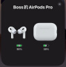 苹果（Apple）AirPods Pro二代 主动降噪无线蓝牙苹果耳机pro2 适用iPhone/iPad/Mac AirPods Pro2【12期 免息】 实拍图