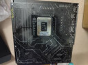 英特爾（Intel）12/13代酷睿CPU 微星H610主板CPU套裝 板u套裝 微星 H610M BOMBER D4 i5-12600KF 盒裝 曬單實(shí)拍圖