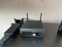 Maxtang 【鋁合金機(jī)身】大唐臺(tái)式NUC N100迷你組裝電腦英特爾12代四核雙2.5G網(wǎng)口商務(wù)無(wú)風(fēng)扇小主機(jī) N100 8G內(nèi)存+256G固態(tài) 曬單實(shí)拍圖