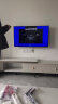 海尔（Haier） 电视 LE43C8 43英寸高清全面屏 智能蓝牙语音 智慧投屏 家用彩电电视机 实拍图