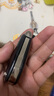 314°適用17款福特福睿斯遙控器鑰匙13新蒙迪歐翼博汽車(chē)折疊遙控器外殼 整套外殼 送禮包 曬單實(shí)拍圖