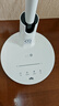 雷士（NVC）AAAAA健康減藍(lán)光護(hù)眼學(xué)習(xí)讀寫(xiě)家用臺(tái)燈感光帶小夜燈和定時(shí)暮染Pro 曬單實(shí)拍圖