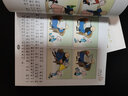 三毛解放記 彩圖注音讀物 三毛流浪記系列 張樂平漫畫作品 學(xué)校推薦小學(xué)生課外閱讀書籍 曬單實拍圖