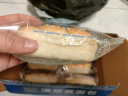港荣蒸面包奶酪芝士800g 早餐面包饼蛋干糕心点零食 芝士品礼盒 实拍图