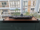 鋼達鋼達金屬拼裝3d立體拼圖軍事戰(zhàn)艦?zāi)Ｐ秃娇漳概灣扇烁唠y度玩具 福建艦航母（帶燈）+055+052D 曬單實拍圖