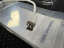 FVH THUNDERBOLT 雷電接口轉hdmi轉接線帶音頻 蘋果筆記本連顯示器支持MINI DP 曬單實拍圖