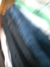 Levi's【商場(chǎng)同款】李維斯721女士高腰緊身褲提臀神褲18882-0604 深色 26 (26) 曬單實(shí)拍圖
