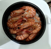 小文哥吃吃吃斑節(jié)蝦干九節(jié)蝦干即食大號(hào)特大烤竹節(jié)蝦斑節(jié)蝦水產(chǎn)干貨對(duì)蝦干 大號(hào)25對(duì)左右 500g(凈重) 曬單實(shí)拍圖