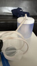 掌癮【五秒結冰丨無(wú)聲制冷】水冷手機散熱器 磁吸背夾式半導體降溫直播適用黑鯊紅魔蘋(píng)果小米平板通用 【手機通用，瞬間結冰】 曬單實(shí)拍圖