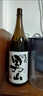 男山【國行正品】日本進(jìn)口清酒燒酒洋酒 尾張男山 日式米酒年貨送禮 男山清酒1.8L*2瓶 曬單實(shí)拍圖