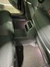 固特異（Goodyear）TPE汽車腳墊適用于奧迪A6LA4LQ5LQ3A7LA3配件裝飾腳踏墊地毯套裝 A6L TPE腳墊+黛尼斯+后備箱墊 曬單實拍圖