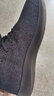 Allbirds 羊毛鞋Wool Runner休閑鞋羊毛舒適輕便保暖慢跑鞋男女款運(yùn)動(dòng)鞋 無(wú)限黑 42 /M9 男碼 曬單實(shí)拍圖