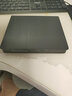 SMALLCAR外置光驅(qū)DVD播放器只讀USB3.0+Type-c電腦MAC通用拉絲紋CD紋菱形紋移動光驅(qū) 拉絲紋黑色（DVD讀寫+CD讀寫） smallcar 曬單實拍圖