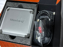 Maxtang【芯升級 新外觀(guān)】大唐NUC銳龍7 8845HS迷你組裝電腦高性能辦公游戲娛樂(lè )雙硬盤(pán)2.5G網(wǎng)口臺式小主機 雅致灰 雙通道32G內存/1T固態(tài) 曬單實(shí)拍圖