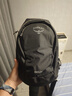 OSPREY現貨 小鷹OSPREY 日閃 DAYLITE SLING 通勤背包單肩包斜跨胸包 黑色 Black 曬單實(shí)拍圖