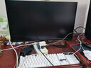慶揚英特爾13代i7酷睿i9 RTX4060臺式電腦主機黑神話(huà)悟空游戲辦公設計師視頻剪輯水冷組裝電腦整機全套 三：11代i7/32G/512G/RX5500XT 主機+27英寸高清顯示器 曬單實(shí)拍圖