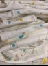 麗嬰房【5A抗菌】兒童內(nèi)衣套裝男童女童長袖兒童睡衣家居服全棉秋衣秋褲 淺藍(lán)色 140 CM/10歲 曬單實(shí)拍圖
