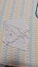 麗嬰房（Les enphants）童裝嬰兒衣服寶寶空調(diào)服薄款兒童內(nèi)衣套裝睡衣家居服套裝 粉色(背心套裝) 110 cm/4歲 曬單實(shí)拍圖