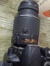 尼康（Nikon）55-200 55-300 70-300 二手单反相机镜头 半画幅长焦远摄变焦镜头 AF-S 55-200 F4-5.6G VR 二代 95新 实拍图