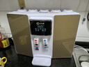 科爾康凈水器家用直飲加熱一體機RO反滲透水過(guò)濾廚房自來(lái)水井水自吸壁掛式家用飲水機 【自己安裝】金冰熱+消毒+水龍頭 曬單實(shí)拍圖