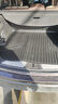 車麗友專用于別克昂科威后備箱墊plus全包圍14-24款tpe尾箱墊汽車腳墊s TPE后備箱墊單層 別克昂科威 定制 曬單實拍圖