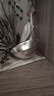 Momscook 不銹鋼湯勺 扁柄湯勺 sus304 家用 環(huán)保 湯勺 湯勺(TL-002) 曬單實(shí)拍圖
