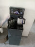 美菱（MeiLing）茶吧机家用高端智能语音遥控立式饮水机下置水桶一体柜家用办公全自动机温热款MY-C912（语音款） 实拍图