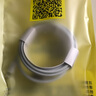 原奘 適用蘋(píng)果ipad充電器數據線(xiàn)iphone x xs max/6 7/8/11/12/13/XR充電線(xiàn)快充加長(cháng)線(xiàn)充電寶短線(xiàn) 長(cháng)線(xiàn)【2M】 蘋(píng)果手機平板通用 曬單實(shí)拍圖