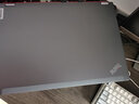 ThinkPad P16 Gen2 設(shè)計(jì)師畫圖專用高端設(shè)計(jì)本 聯(lián)想16英寸高性能移動(dòng)圖形工作站創(chuàng)作筆記本電腦 I7-13700HX 2.5K屏 RTXA1000 專業(yè)繪圖顯卡 高色域屏 標(biāo)準(zhǔn)版 曬單實(shí)拍圖